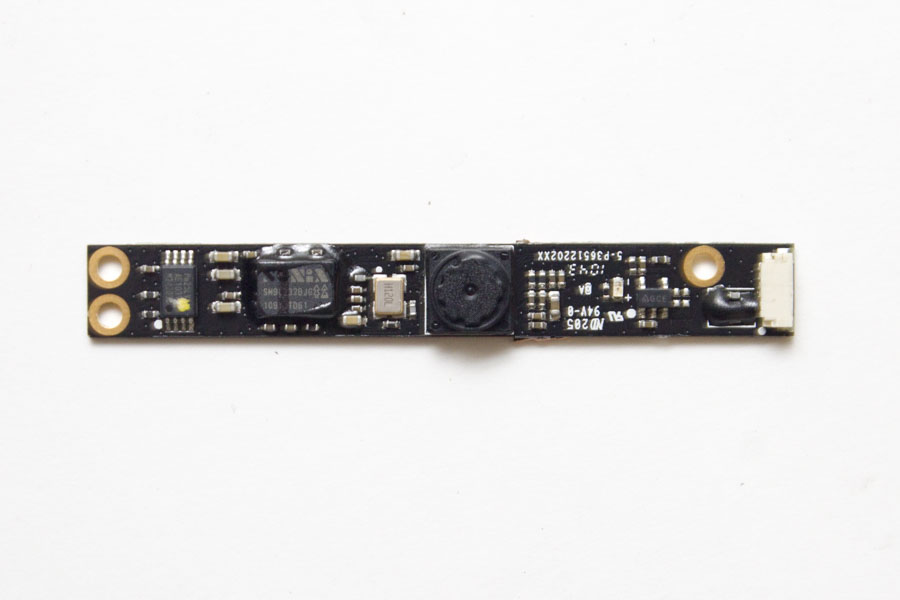 Web-камера для Asus N53 04G623001410