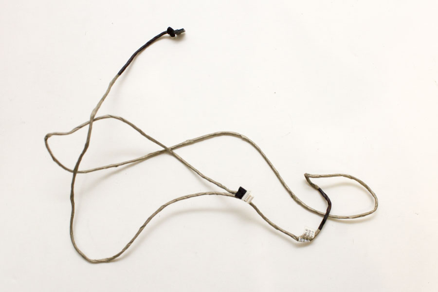 Шлейф Web-камеры для Toshiba A200 DC02000DG00
