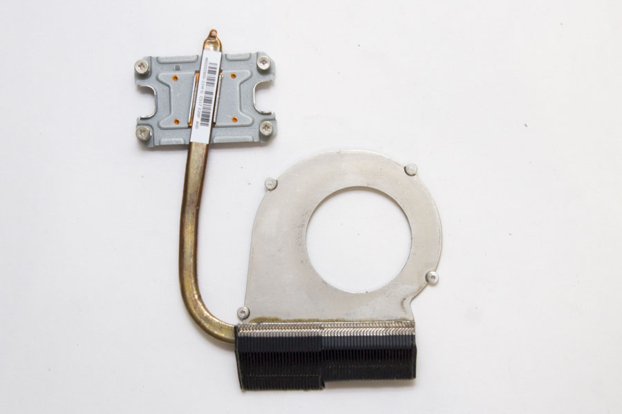 Радиатор для HP 650 460202S00-21M-G 460202U00-21M-G