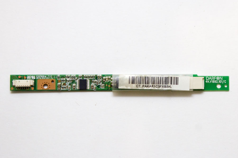 Инвертор для HP CQ60 PAKAR1C3FX 4H.V1892.101 19.21066.041 VK2118940709
