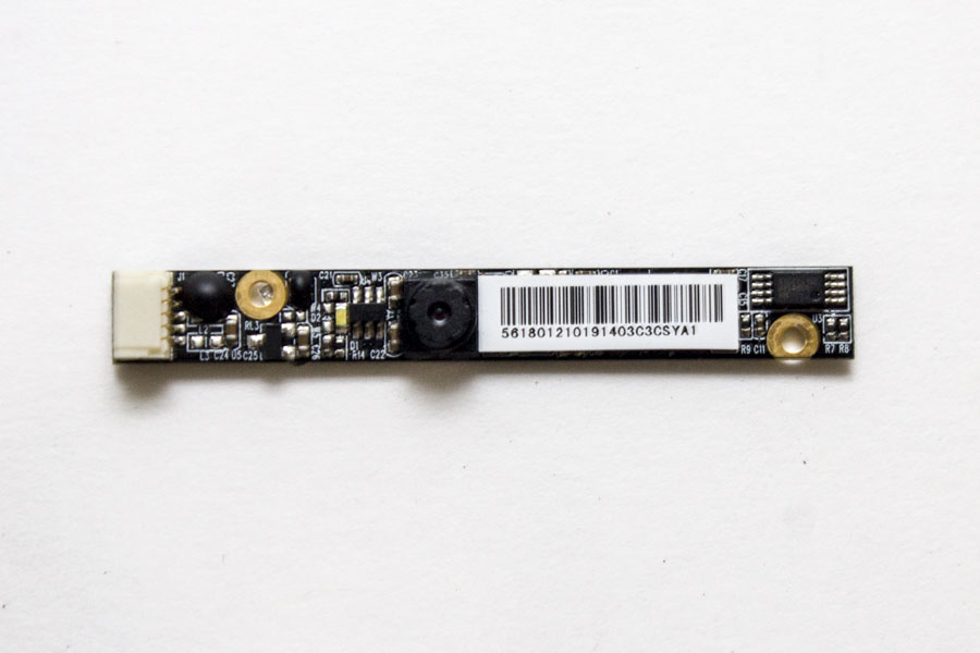 Web-камера для CN0316-S30C-0V01-A1 HP CQ60