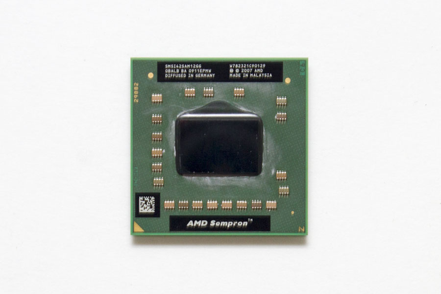 Процессор SMSI42SAM12GG AMD Sempron SI-42 2.1GHz