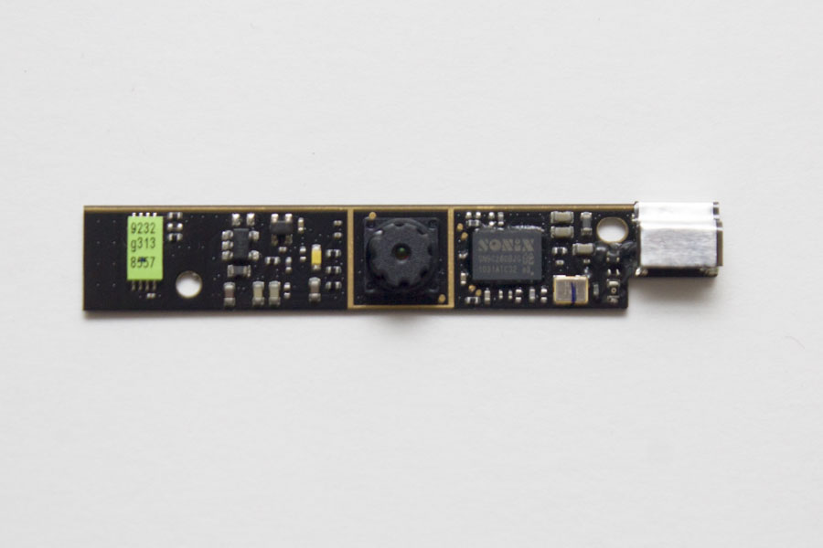 Web-камера для HP 625 F020FF-223H