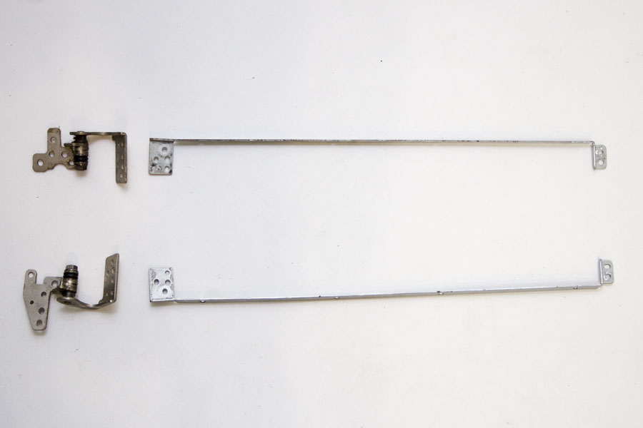 Петли матрицы для Sony VAIO VPCEE без направляющих FBNE7034010 FBNE7035010