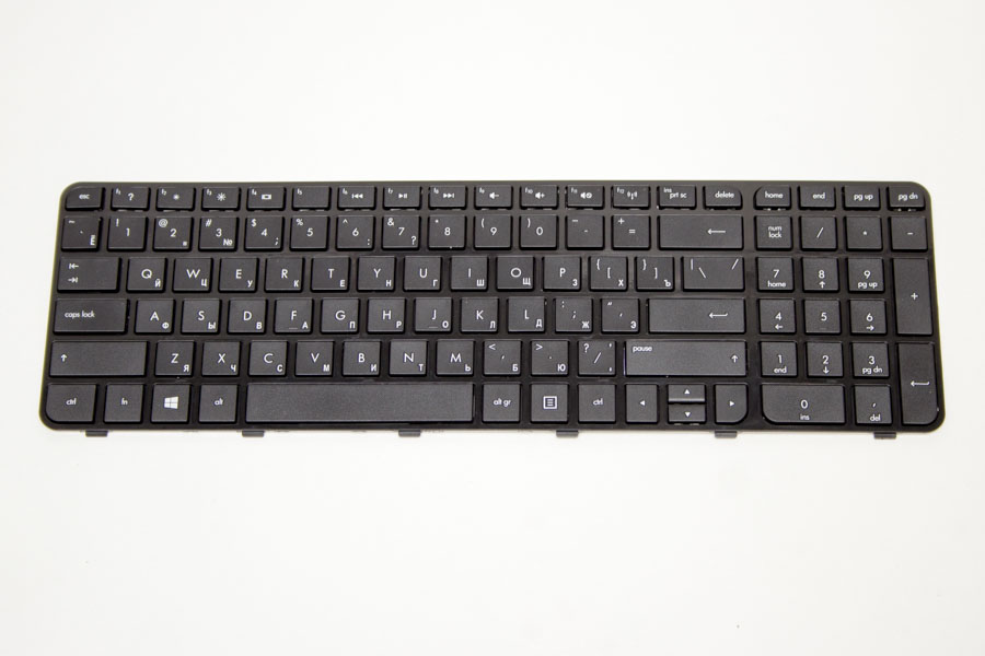 Клавиатура для HP Pavilion G6-2000