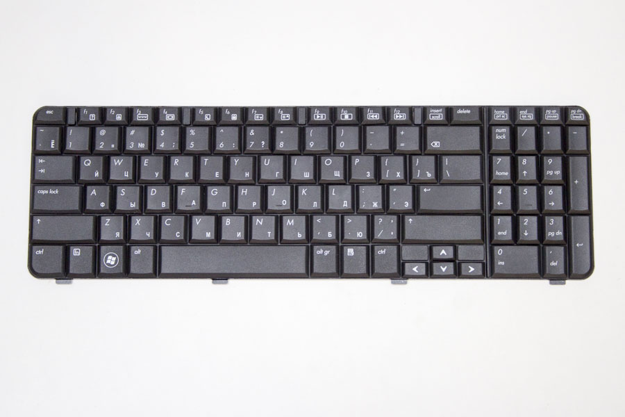 Клавиатура для HP CQ61 G61
