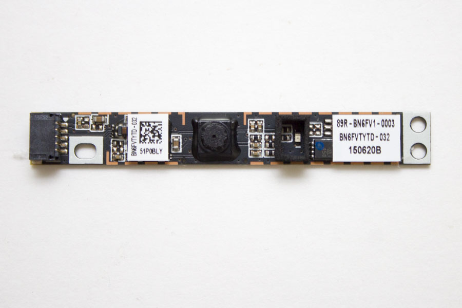 Web-камера ля DexpAthena T141 89R-BN6FV1-0003 д