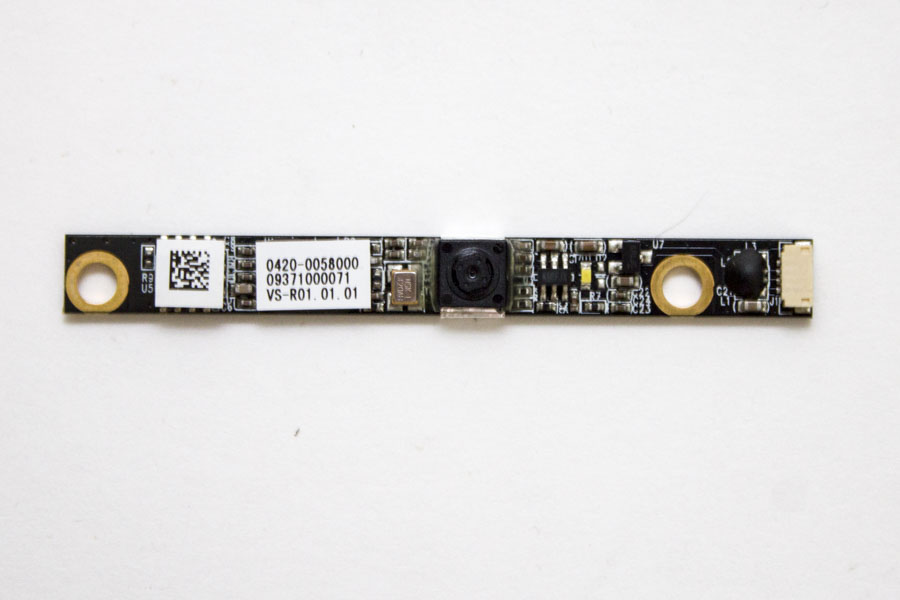Web-камера для Asus UL50 0420-0058000