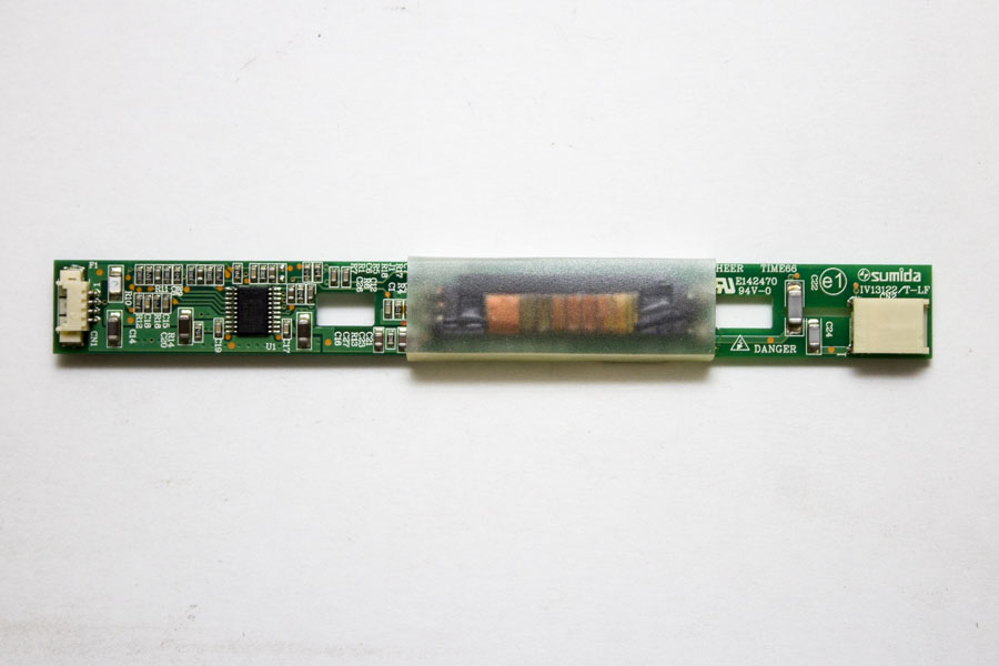 Инвертор для Asus K52 04G554012110