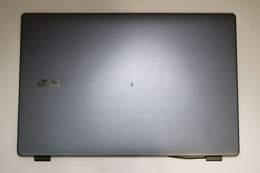 Крышка матрицы для Acer Aspire E5-771 EAZYW00302A