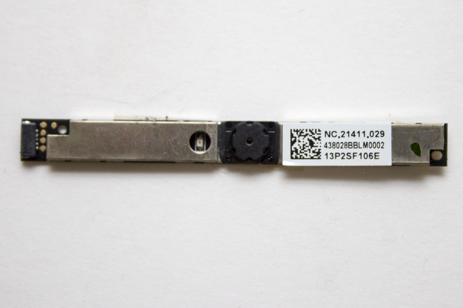 Web-камера для Acer Aspire E5-771 13P2SF106E NC2141102N