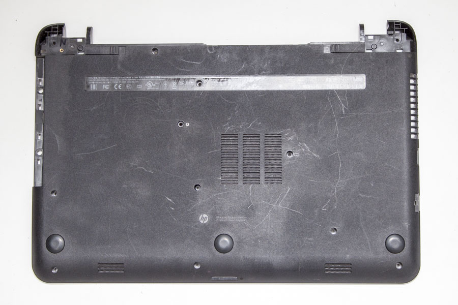 Нижняя часть корпуса (поддон) для HP 255 754213-001 AP14D000410 FA14D000C10