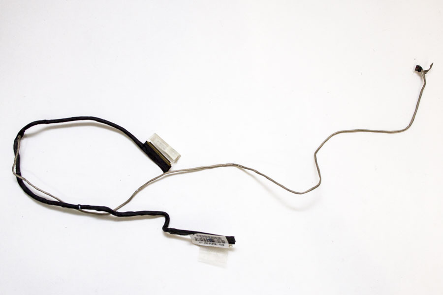 Шлейф матрицы для HP 255 DC02001VU00 750635-001