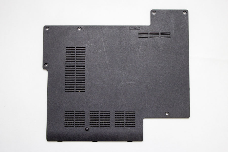 Заглушка корпуса для Fujitsu Lifebook A512 CP515947-001