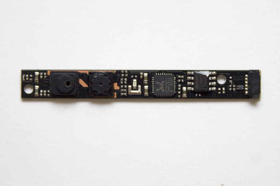 Web-камера для ноутбука Samsung NP510R5E BA59-03574A