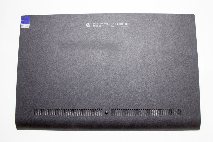 Заглушка корпуса для HP ProBook 4540s 604SJ02002 60.4SJ02.002 690978-001