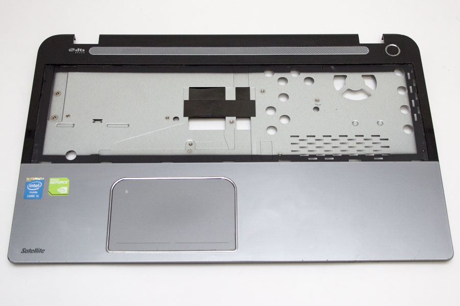 Верхняя часть корпуса (топкейс)Toshiba Satellite S50 H000056240