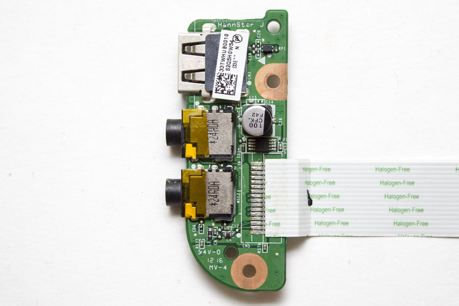 USB плата для DNS TWHA 0133840 DATWHTB18D0