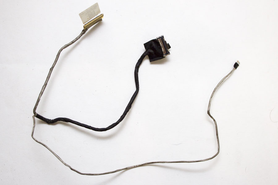 Шлейф матрицы для Sony Vaio SVE141 603-0101-7719-A SVE14122CAW SVE141J11V