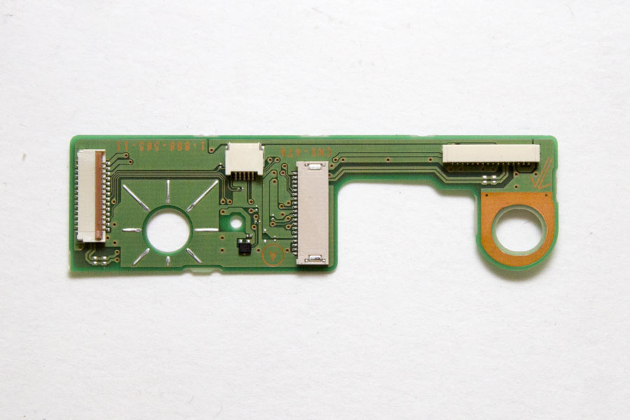 Плата переходник для Sony SVD13 1-888-565-11