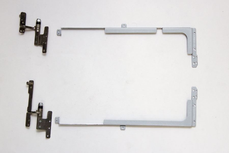 Петли матрицы с направляющими для Packard Bell TN65  33.4J706.XXX 33.4J707.XXX