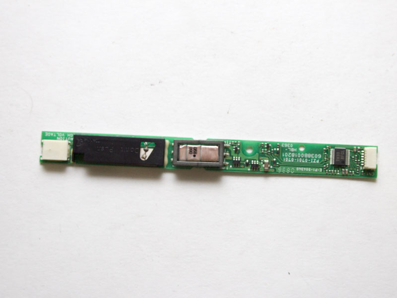 Инвертор для Toshiba A300 V000120230