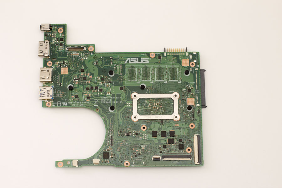 Материнская плата для Asus X200MA REV:2.1
