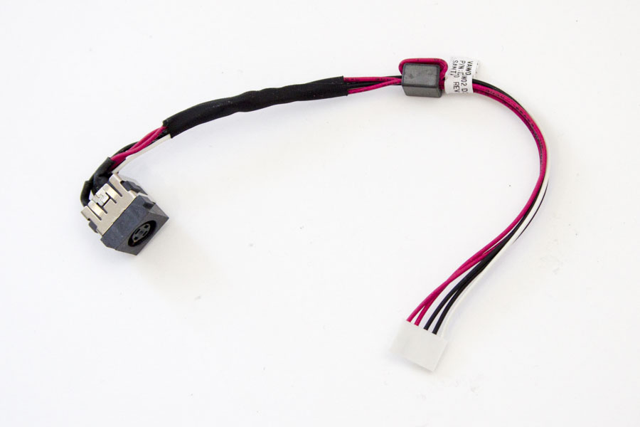 Разъем питания для Dell Inspiron 15-3521 0YF81X