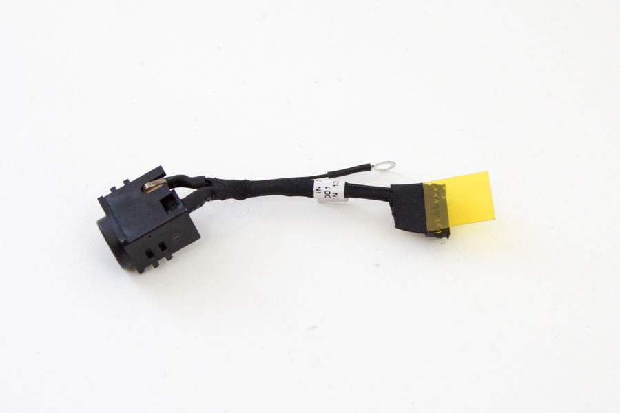 Разъем питания для Sony SVT15 Z50UL 50.4YH06.001 Rev:A01
