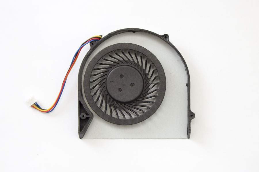 Вентилятор для Lenovo G580 ver.1 KSB05105HB XRBIJIBENFAN