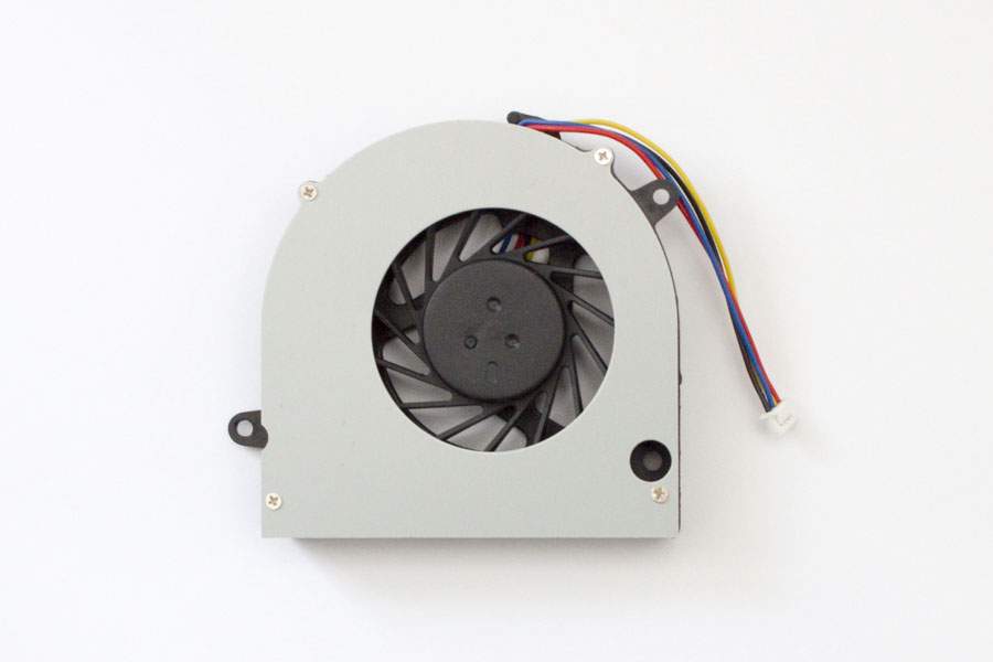 Вентилятор для Lenovo G560 DC280007UN00 K0708G