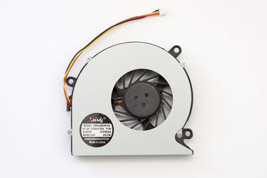 Вентилятор для  LENOVO G530 DFS531205M30T