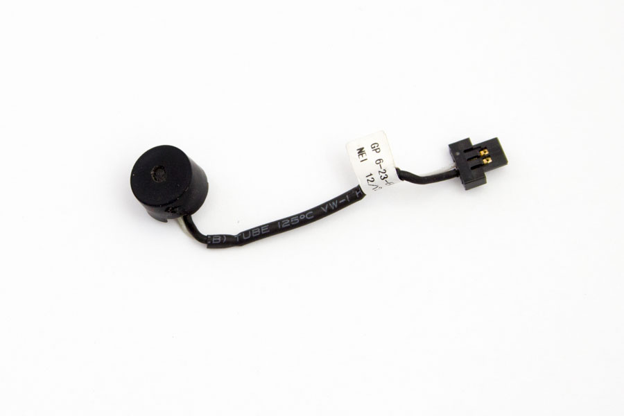 Микрофон для DNS ( 0162824 ) W270BZQ 6-23-EMS54G-012-2