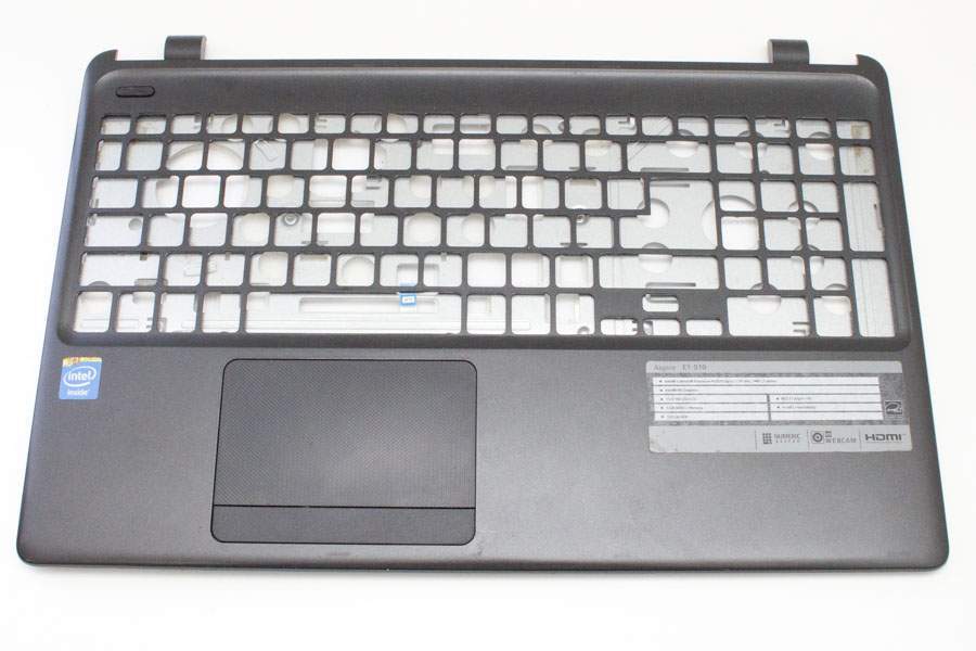 Верхняя часть корпуса (топкейс) для Acer Aspire E1-510 FA0VR000801-2 AP0VR000781