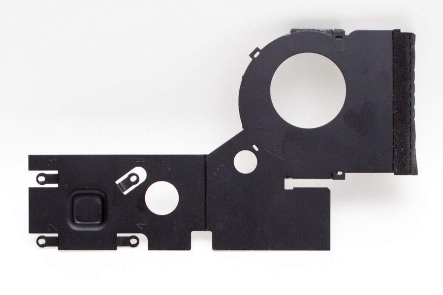 Радиатор для HP 15-R ET14Z000100 SPS: 767537-001