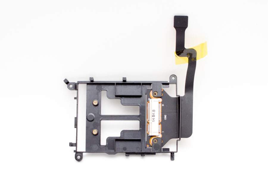 Переходник SATA HDD со шлейфом BA41-01452A для Samsung Series 9 NP900X3A 900X NP900