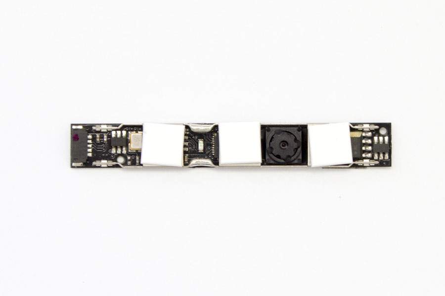 Web-камера для Samsung Series 9 NP900X3A 900X NP900 BA59-02904A