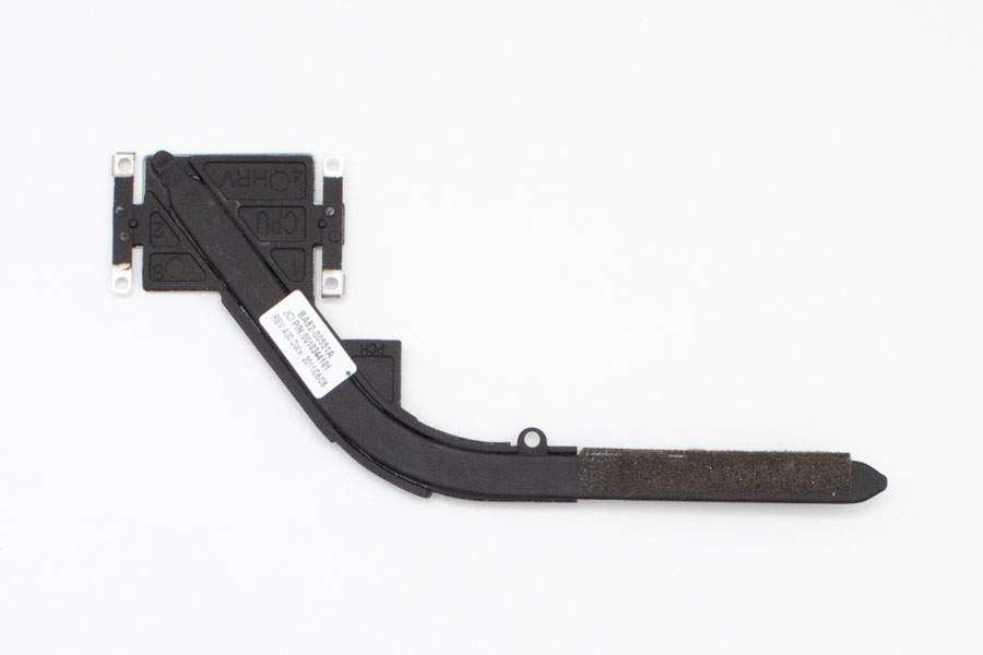 Радиатор для Samsung Series 9 NP900X3A 900X NP900 BA62-00551A