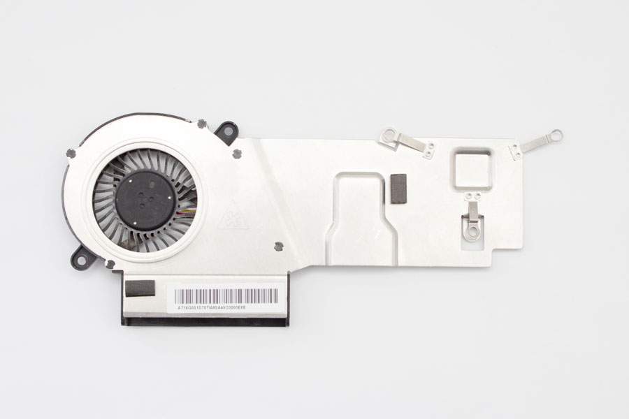 Система охлаждения AT16G001DT0 и вентилятор KSB05105HAA03 для Acer Aspire ES1-510