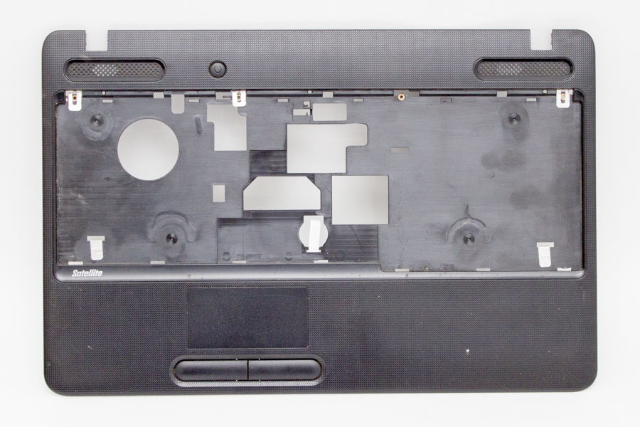 Верхняя часть корпуса (топкейс) для Toshiba Satellite C650 V000220030