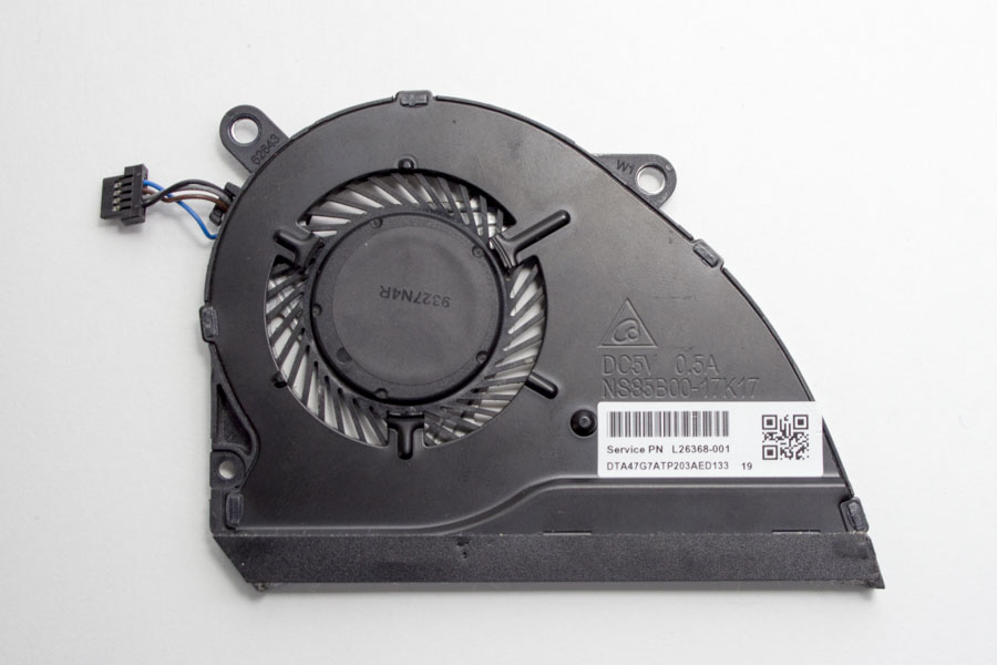 Вентилятор для HP 14-ce L26368-001