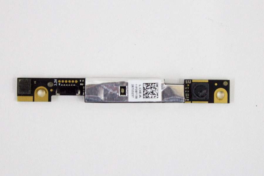 Web-камера для ноутбука Sony SVE151 11P2BF138