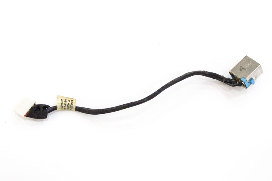 Разъем питания для Packard Bell EasyNote TX86 (MS2300)