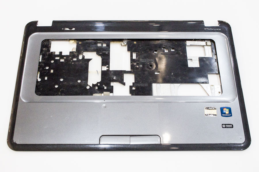 Верхняя часть корпуса (топкейс) для HP G6-1000 643245-001