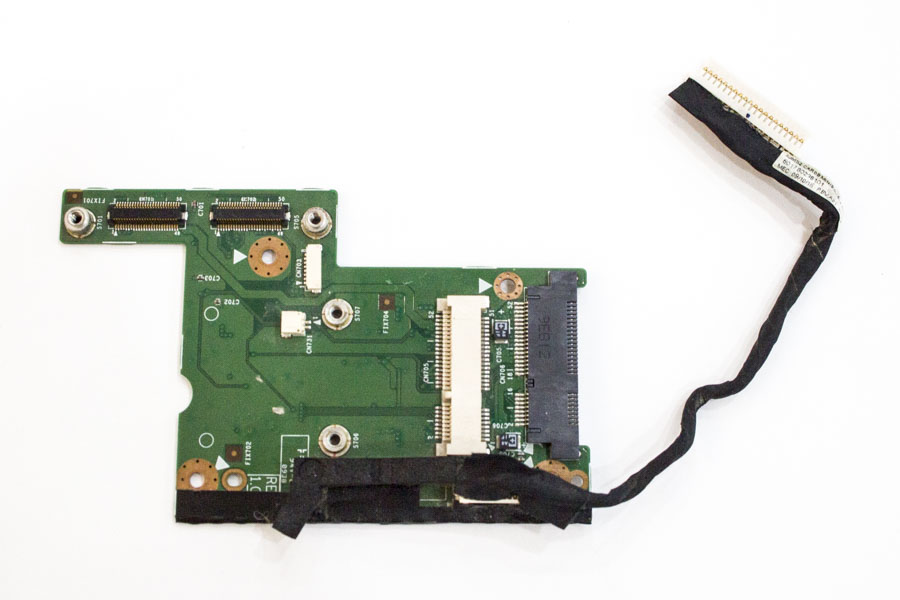 Плата расширения SJM52 MINI CARD/B для Packard Bell LL1