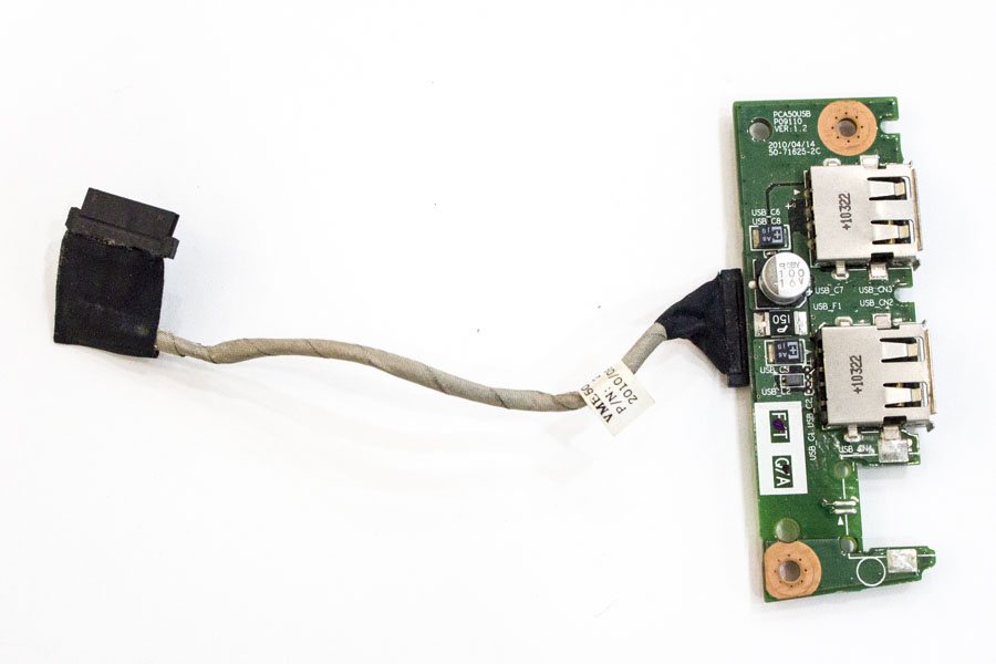 Плата USB для DNS Kangaroo PCA55 50-71625-2С