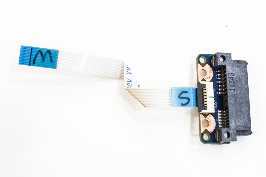 Плата ODD для Samsung RF511 BA92-07327A