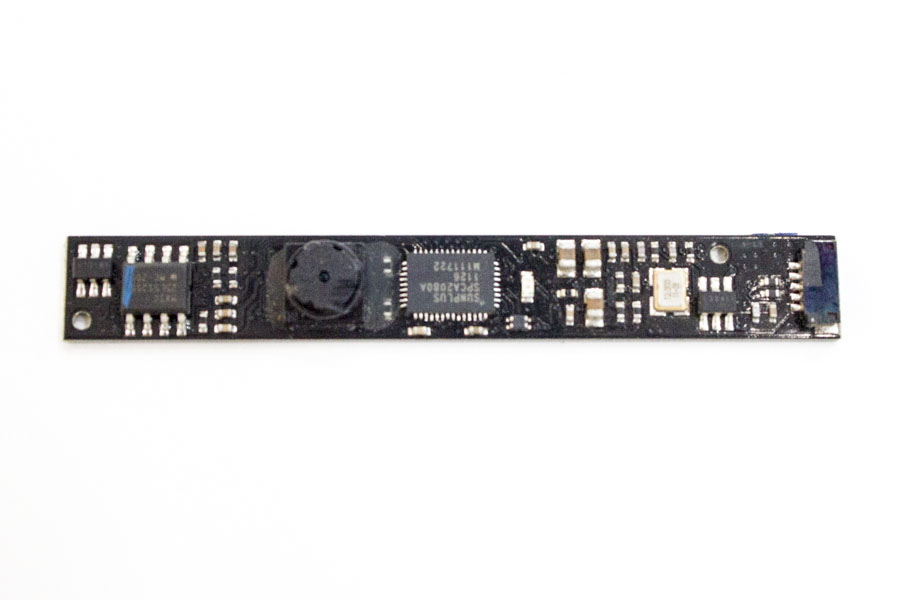 Web-камера для Samsung RF511 BA59-02898A