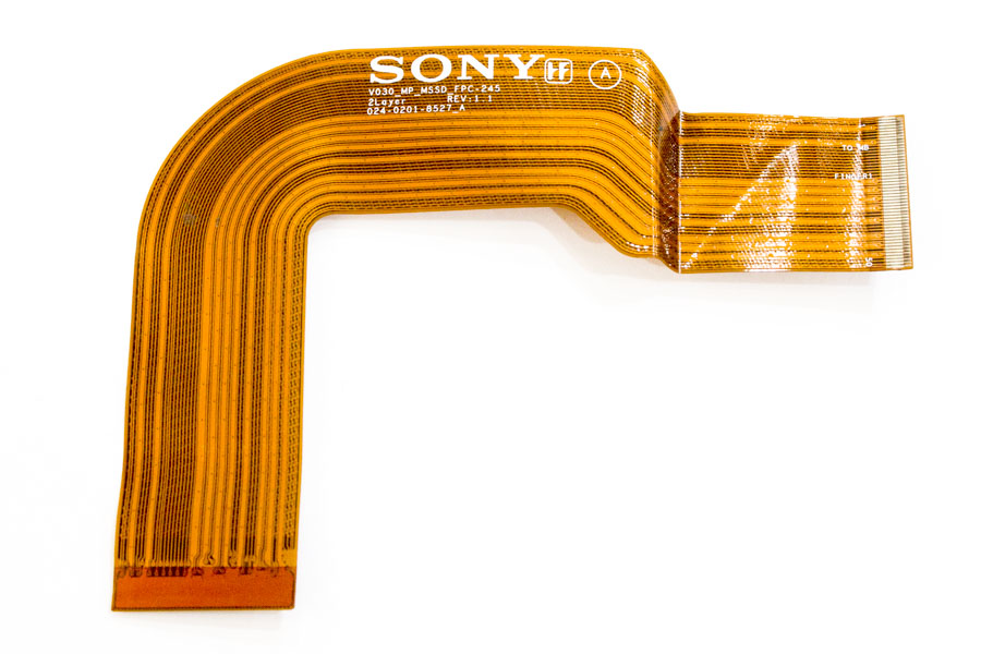Шлейф для Sony VAIO PCG-41214V (VPCSB) 024-0201-8527_A