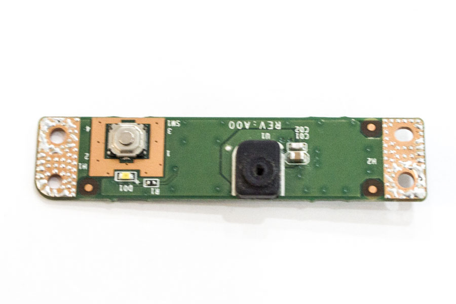 Плата кнопки включения RC4F33034BH11 для DELL E5520 (P15F)RC4F33034BH11